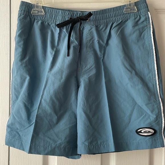 NWT Quicksilver Saturn Volley 17NB - Picture 1 of 8